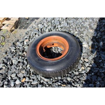 Fälg 7,50-16 Massey Ferguson