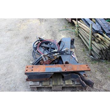 Lastarfäste Ålö Case 1490