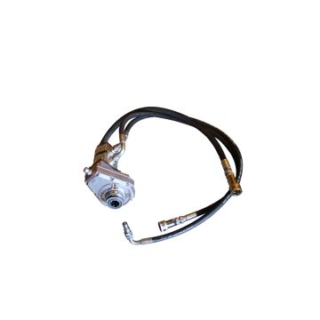 PTO pumputtag IM - Vedmaskin