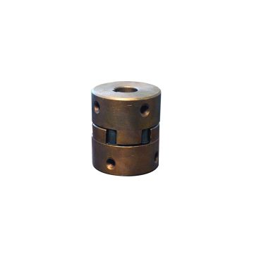 Ryckutjämnare till elmotor IM - Vedmaskin