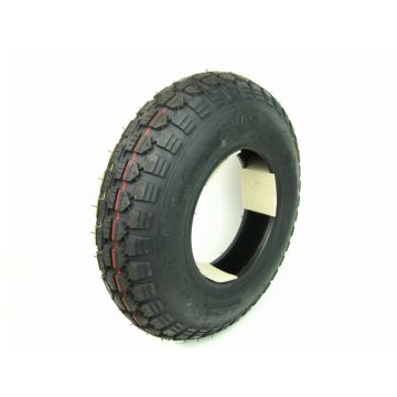 4,00-8 4PR/54J TT HF205 DURO SCOOTER GRIPEN