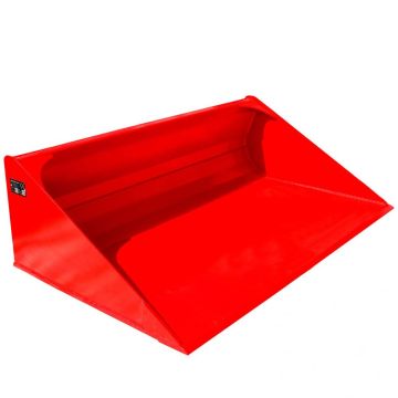 IM - PLANERINGSSKOPA HD RÖD