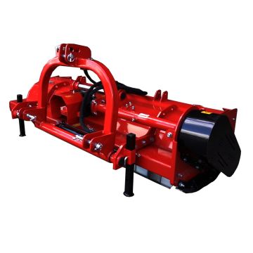 IM PROFFS - BETESPUTS MED SIDOF&Ouml;RSKJUTNING