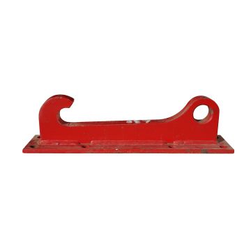 L30/Z602 Atlas 65 Bultbar