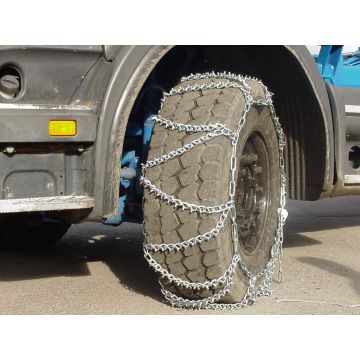 Snökedjor PS8 425/65-22,5