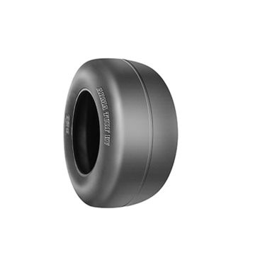 13x6,50-6 4PR TL SMOOTH CARLISLE GRIPEN