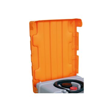 Lock till transport tank 125 l