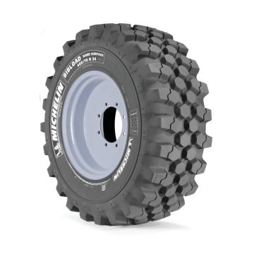 340/80R18 143A8/143B TL BIBLOAD HS MICHELIN GRIPEN