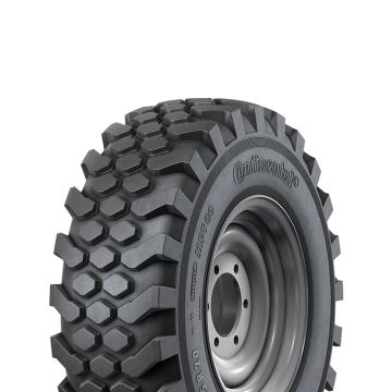 14,5R20 TL 152J MPT80 CONTINENTAL GRIPEN