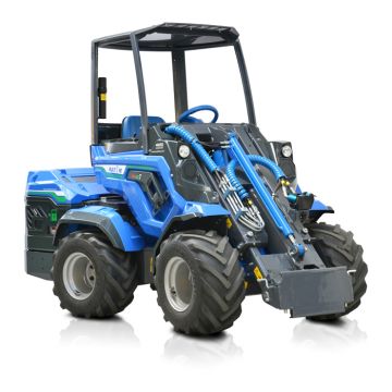 Kompaktlastare MultiOne EZ7