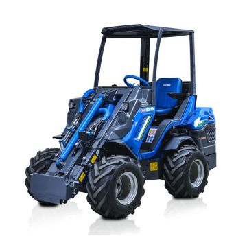 Kompaktlastare MultiOne EZ8