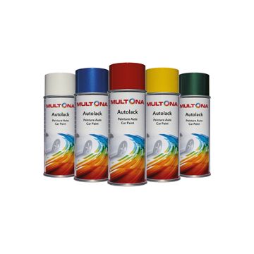 Sprayfärg Multona 400 ml 0034