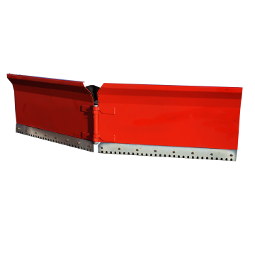 IM STANDARD -  VIKPLOG HYDRAULISK