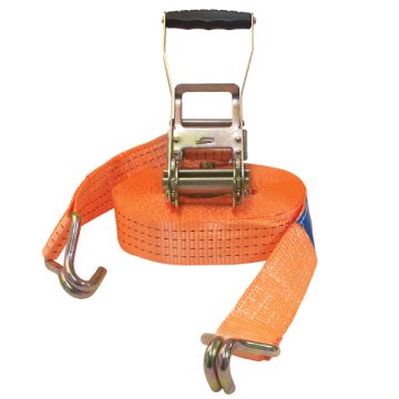 Spännband 50mm 0,5+9 m