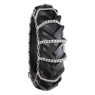 Snökedjor ETL8 16,9-38