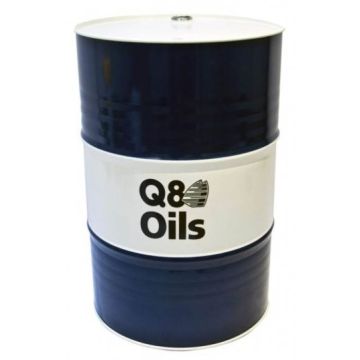 Bizet Bio 68 1/1 fat 208 l