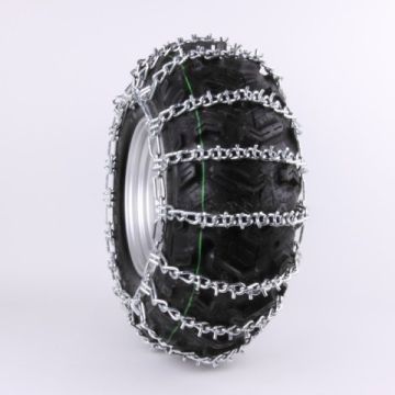 Snökedjor P6 155/50-8