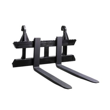 IM - PALLGAFFELSTÄLL MEKANISKA