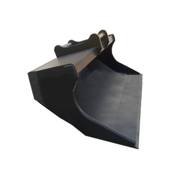 IM - Planeringsskopa Grävmaskin