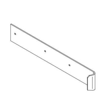 Pronar Vinkelskär PU 2100 Vänster