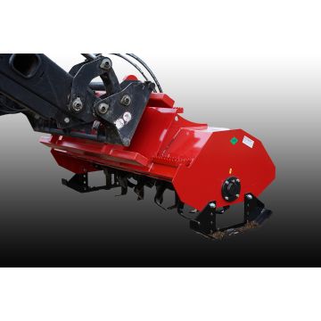 IM - FRONTMONTERAD JORDFR&Auml;S