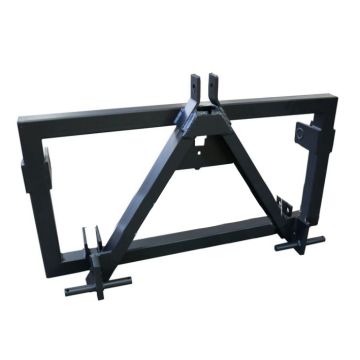 IM - ADAPTER A-RAM TILL EURO