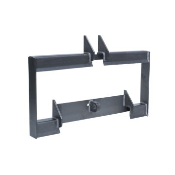 Schäffer Fyrkantsrör