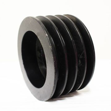 Remskiva Nedre Släntklippare