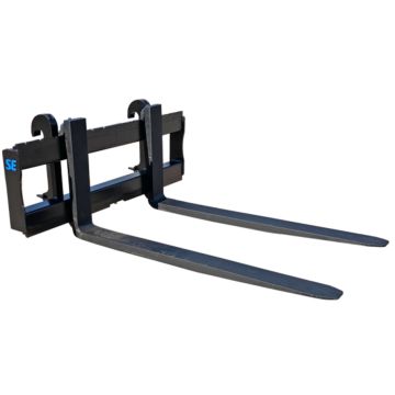 SE GAFFELSET MEKANISKT