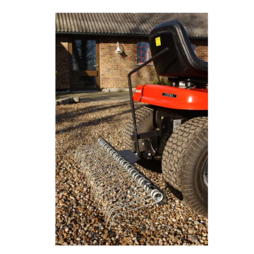 Gårdsräfsa Universal