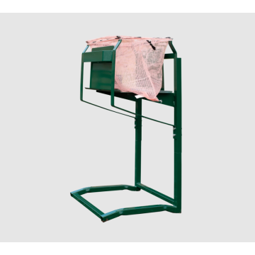 Säckstativ 40 Planpakk