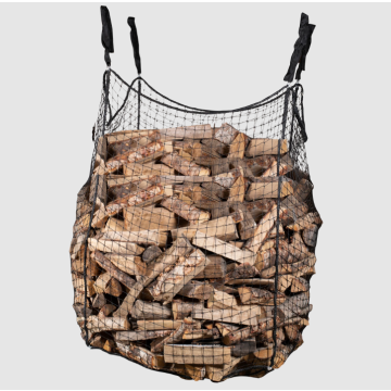 Nätsäck Maxima 1500L Bottentömning