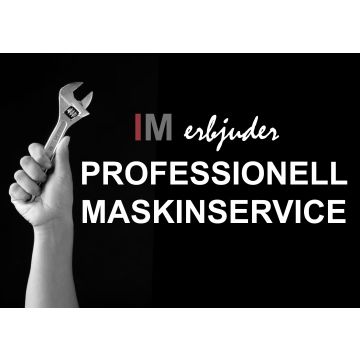 IM-Maskinservice
