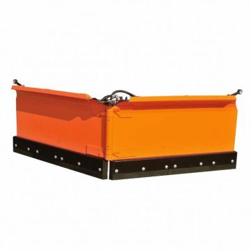 KAMPANJ! Pronar snöplog PUV 2,6