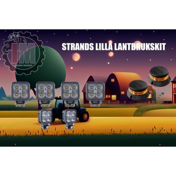 Strands Lilla Lantbrukskit