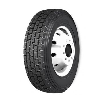 235/75R17,5 132/129M TL ADR35/HN309 M+S AEOLUS GRI