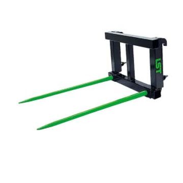 Balspjut Dubbla Spjut