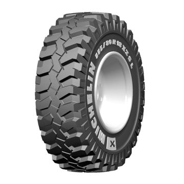 425/75R20 167A2/155B TL XZSL MICHELIN GRIPEN