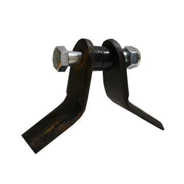 Hammarslaga till betesputs atv