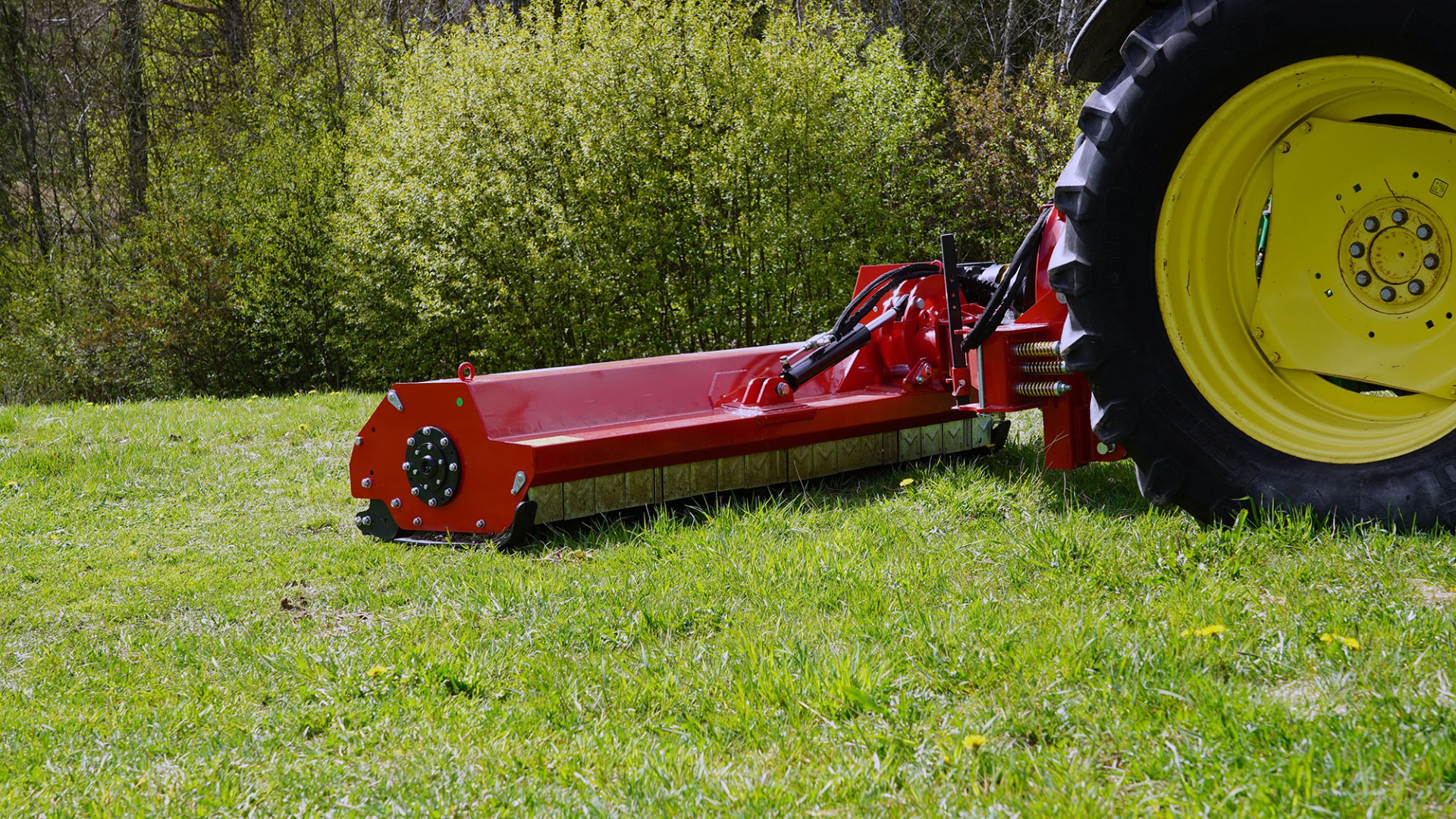R&ouml;da priser till gr&ouml;n v&aring;r